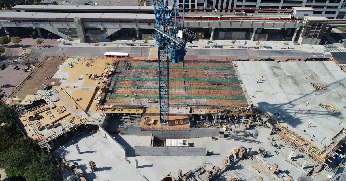 Hiring a Backhoe Operator